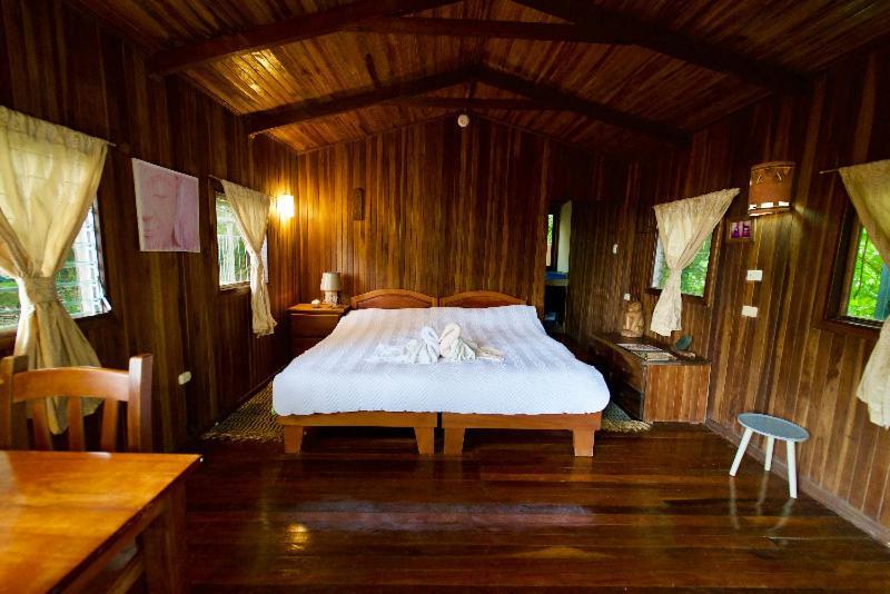 Lodge Mirador - Great Swimming Pool - Kitchen - Bbq - Netflix Tajo Alto Екстер'єр фото