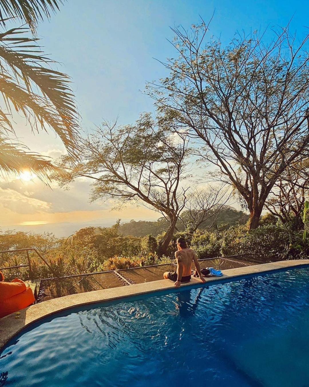 Lodge Mirador - Great Swimming Pool - Kitchen - Bbq - Netflix Tajo Alto Екстер'єр фото