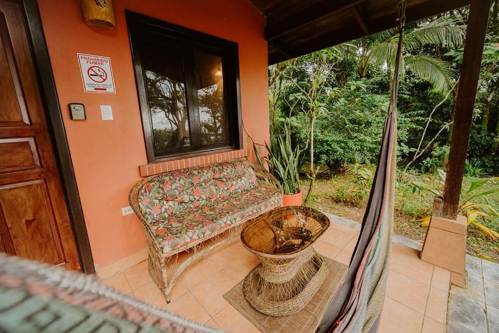 Lodge Mirador - Great Swimming Pool - Kitchen - Bbq - Netflix Tajo Alto Екстер'єр фото