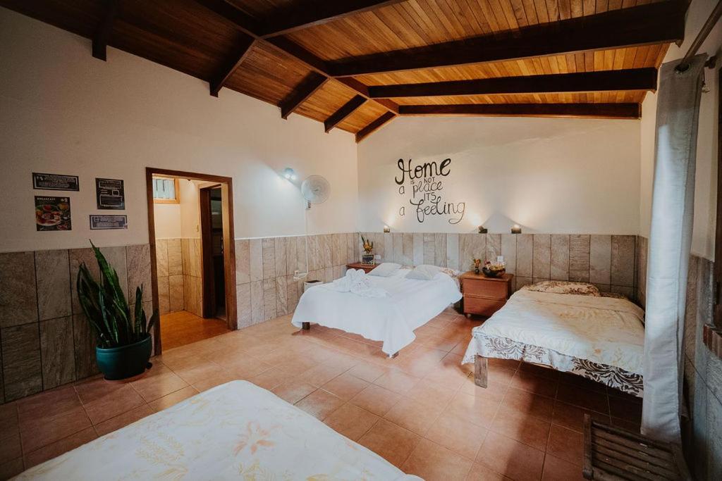 Lodge Mirador - Great Swimming Pool - Kitchen - Bbq - Netflix Tajo Alto Екстер'єр фото