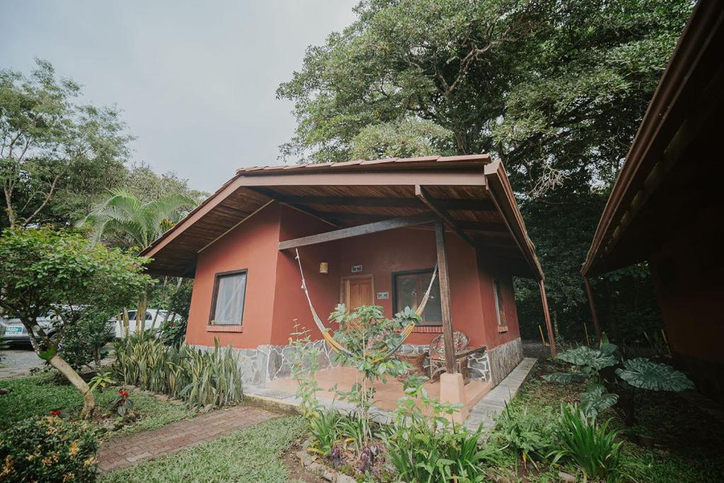 Lodge Mirador - Great Swimming Pool - Kitchen - Bbq - Netflix Tajo Alto Екстер'єр фото
