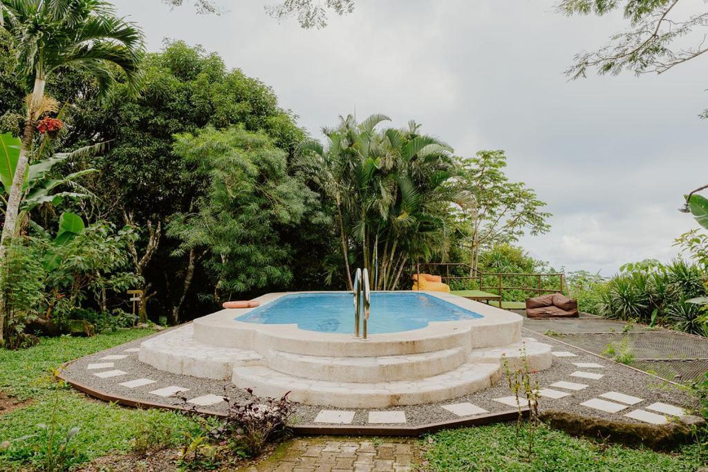 Lodge Mirador - Great Swimming Pool - Kitchen - Bbq - Netflix Tajo Alto Екстер'єр фото