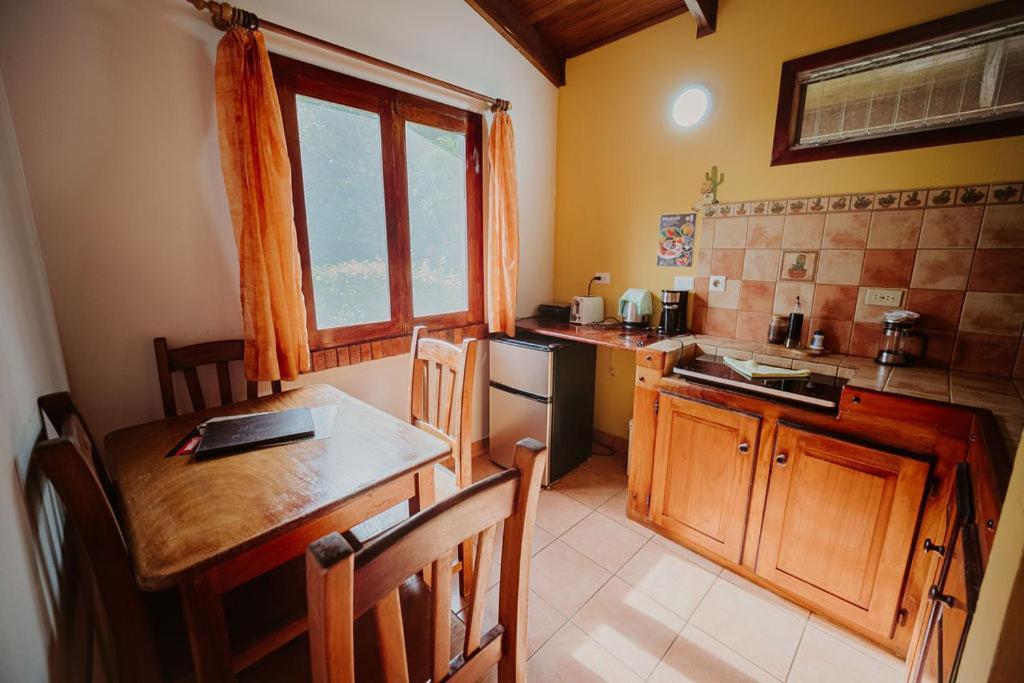 Lodge Mirador - Great Swimming Pool - Kitchen - Bbq - Netflix Tajo Alto Екстер'єр фото