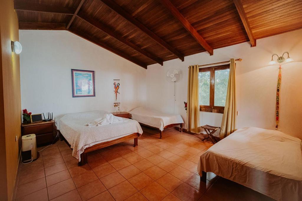 Lodge Mirador - Great Swimming Pool - Kitchen - Bbq - Netflix Tajo Alto Екстер'єр фото