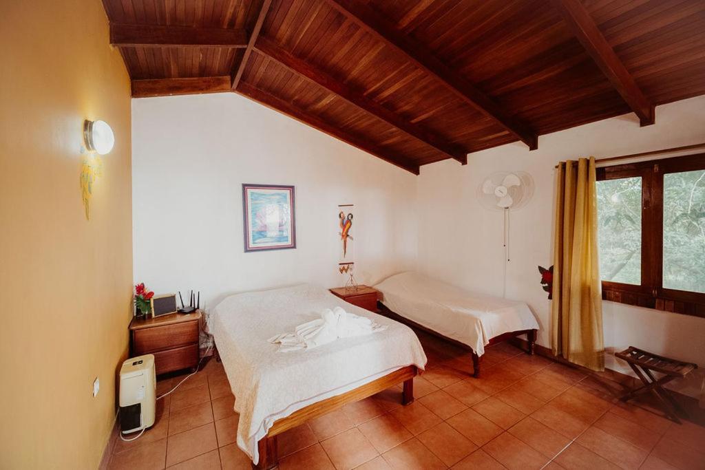 Lodge Mirador - Great Swimming Pool - Kitchen - Bbq - Netflix Tajo Alto Екстер'єр фото